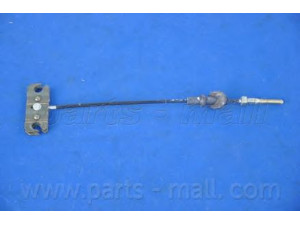 PARTS-MALL PTB-350 trosas, stovėjimo stabdys
0K2FA44150, K2FA44150
