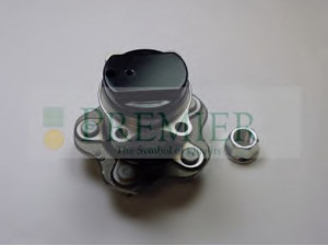 BRT Bearings PWK1562 rato guolio komplektas 
 Ašies montavimas/vairavimo mechanizmas/ratai -> Rato stebulė/montavimas -> Rato guolis