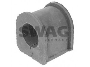 SWAG 82 94 2553 skersinio stabilizatoriaus įvorių komplektas 
 Ašies montavimas/vairavimo mechanizmas/ratai -> Stabilizatorius/fiksatoriai -> Sklendės
1959419, 54613-7F001