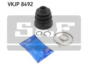 SKF VKJP 8492 gofruotoji membrana, kardaninis velenas 
 Ratų pavara -> Gofruotoji membrana
FS17-22-540, MR 336588