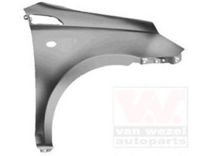 VAN WEZEL 0816656 sparnas 
 Kėbulas -> Kėbulo dalys/ sparnas/buferis -> Sparnas/montavimo dalys
96693748, 96888471