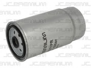 JC PREMIUM B3K011PR kuro filtras 
 Techninės priežiūros dalys -> Papildomas remontas
MUN 000010, WJI 100000, WJN 101 762 L