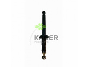 KAGER 81-0002 amortizatorius 
 Pakaba -> Amortizatorius
1 664 103, 1 664 107, 1 664 108