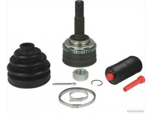 MAGNETI MARELLI 600000060560 jungčių komplektas, kardaninis velenas
39100-73N10, 39101-58E10, 39101-73N10