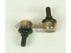 ASHUKI 1467-6050 šarnyro stabilizatorius 
 Ašies montavimas/vairavimo mechanizmas/ratai -> Stabilizatorius/fiksatoriai -> Savaime išsilyginanti atrama
260193/ABS, 37-16 060 0018/MEYLE