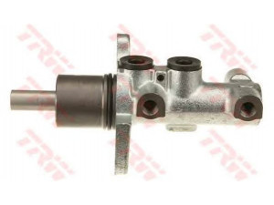 TRW PML468 pagrindinis cilindras, stabdžiai 
 Stabdžių sistema -> Pagrindinis stabdžių cilindras
4601000QAU