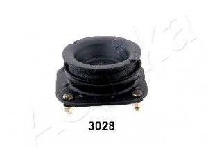 ASHIKA GOM-3028 pakabos statramsčio atraminis guolis 
 Ašies montavimas/vairavimo mechanizmas/ratai -> Montavimas, pakabos statramstis
GJ21-34-380