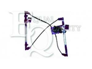 EQUAL QUALITY 461212 lango pakėliklis 
 Vidaus įranga -> Elektrinis lango pakėliklis
2160051, 6N4837462, 95244222
