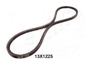 ASHIKA 109-13X1225 V formos diržas 
 Techninės priežiūros dalys -> Techninės priežiūros intervalai