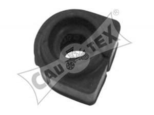 CAUTEX 081257 skersinio stabilizatoriaus įvorių komplektas 
 Ašies montavimas/vairavimo mechanizmas/ratai -> Stabilizatorius/fiksatoriai -> Sklendės
1254285, 1301732, 1304116, 1337965