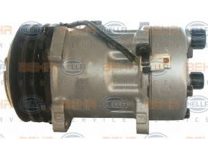 HELLA 8FK 351 119-681 kompresorius, oro kondicionierius 
 Oro kondicionavimas -> Kompresorius/dalys
357 820 803 C, 357 820 803 C