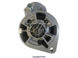 WAIglobal 19748N starteris
2810056150, 2810056151, 2810056220