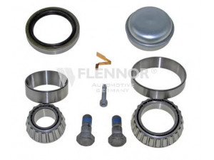 FLENNOR FR490971L rato guolio komplektas 
 Ašies montavimas/vairavimo mechanizmas/ratai -> Rato stebulė/montavimas -> Rato guolis
1403300051, 1403300251