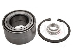 AUTEX 803040 rato guolio komplektas 
 Ašies montavimas/vairavimo mechanizmas/ratai -> Rato stebulė/montavimas -> Rato guolis