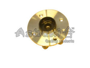 ASHUKI 1413-9702 rato guolio komplektas 
 Ašies montavimas/vairavimo mechanizmas/ratai -> Rato stebulė/montavimas -> Rato guolis
42450-0H010