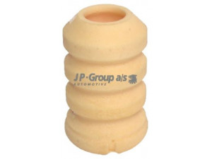 JP GROUP 1342600100 atraminis buferis, pakaba 
 Pakaba -> Pakabos dalys -> Surinkimo dalys
1243230744, 1293230544, A1243230744