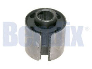 BENDIX 045510B valdymo svirties/išilginių svirčių įvorė 
 Ašies montavimas/vairavimo mechanizmas/ratai -> Valdymo svirtis/pasukamosios svirties sujungimas -> Montavimas/sutvirtinimas
6U0407182C