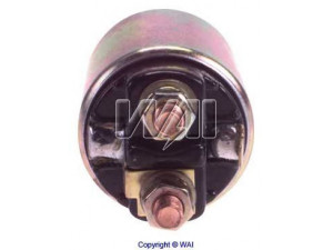 WAIglobal 66-8327 solenoidinis jungiklis, starteris
JE2618X10, JF0118X10, K80518X10