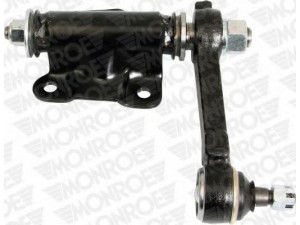 MONROE L42700 valdymo svirtis 
 Vairavimas -> Vairo trauklė
MB831042