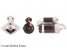 LUCAS ELECTRICAL LRS00164 starteris 
 Elektros įranga -> Starterio sistema -> Starteris