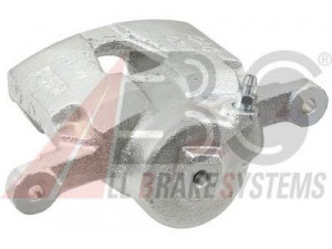 A.B.S. 421222 stabdžių apkaba 
 Dviratė transporto priemonės -> Stabdžių sistema -> Stabdžių apkaba / priedai
96273701, 96281936