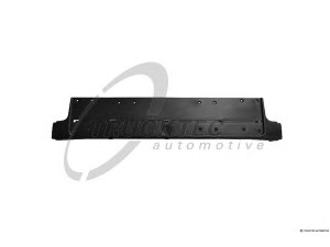 TRUCKTEC AUTOMOTIVE 08.62.387 valstybinio numerio laikiklis
51 11 8 165 146