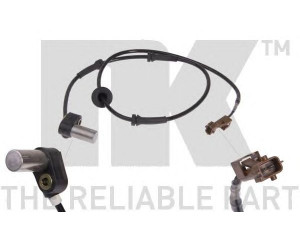 NK 294103 jutiklis, rato greitis 
 Elektros įranga -> Jutikliai
4647038