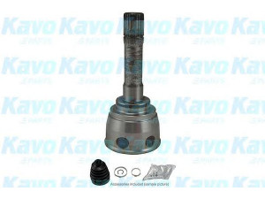 KAVO PARTS CV-8517 jungčių komplektas, kardaninis velenas 
 Ratų pavara -> Sujungimai/komplektas
4410167D00, 4410167D01, 4410267D00