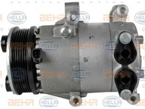 HELLA 8FK 351 272-401 kompresorius, oro kondicionierius
1 432 983, 5M5H19D629AE