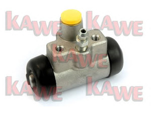 KAWE W4190 rato stabdžių cilindras 
 Stabdžių sistema -> Ratų cilindrai
725177310, 725177310