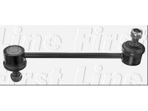 FIRST LINE FDL6384HD šarnyro stabilizatorius 
 Ašies montavimas/vairavimo mechanizmas/ratai -> Stabilizatorius/fiksatoriai -> Savaime išsilyginanti atrama
1009591, 1141774, 1232756, 1353188