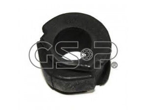 GSP 512278 skersinio stabilizatoriaus įvorių komplektas 
 Ašies montavimas/vairavimo mechanizmas/ratai -> Stabilizatorius/fiksatoriai -> Sklendės
893 411 327 C