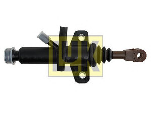 LuK 511 0280 10 pagrindinis cilindras, sankaba 
 Sankaba/dalys -> Sankabos valdymas -> Pagrindinis cilindras
21 52 1 162 353