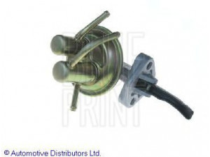 BLUE PRINT ADN16841 kuro siurblys 
 Degalų tiekimo sistema -> Kuro siurblys/dalys -> Kuro siurblys
17010-77A27