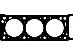 ELRING 157.650 tarpiklis, cilindro galva 
 Variklis -> Cilindrų galvutė/dalys -> Tarpiklis, cilindrų galvutė
0209.A4