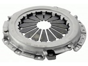 SACHS 3082 600 781 sankabos suspaudimo plokštelė 
 Sankaba/dalys -> Sankabos suspaudimo plokštelė
41300-26030, 41300-26040, 41300-26030