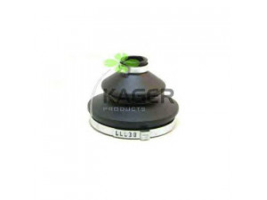 KAGER 13-0408 gofruotoji membrana, kardaninis velenas 
 Ratų pavara -> Gofruotoji membrana
4B0 598 203, 4E0 598 203, 8E0 598 203