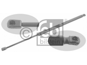 FEBI BILSTEIN 31050 dujinė spyruoklė, bagažinė 
 Priedai -> Bagažinė/pakrovimo skyrius
74820-SWA-A01, 74870-SWA-A01
