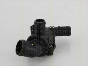 TRISCAN 8620 33787 termostatas, aušinimo skystis 
 Aušinimo sistema -> Termostatas/tarpiklis -> Thermostat
266 203 05 75