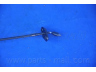 PARTS-MALL PTA-583 akceleratoriaus trosas 
 Kuro mišinio formavimas -> Karbiuratorius, sistema -> Valdymo sąsajos/amortizatorius/kameros
3279017100