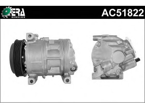 ERA Benelux AC51822 kompresorius, oro kondicionierius 
 Oro kondicionavimas -> Kompresorius/dalys
55194880, 71789105