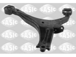 SASIC 7476211 vikšro valdymo svirtis 
 Ašies montavimas/vairavimo mechanizmas/ratai -> Valdymo svirtis/pasukamosios svirties sujungimas -> Vairo trauklės (valdymo svirtis, išilginis balansyras, diago
51360S6DG00