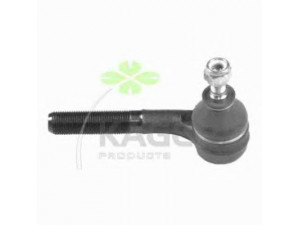 KAGER 43-0108 skersinės vairo trauklės galas 
 Vairavimas -> Vairo mechanizmo sujungimai
3817 43