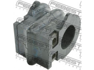 FEBEST NSB-R52F skersinio stabilizatoriaus įvorių komplektas 
 Ašies montavimas/vairavimo mechanizmas/ratai -> Stabilizatorius/fiksatoriai -> Sklendės
54613-3JA0A