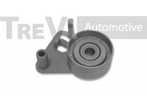 TREVI AUTOMOTIVE TD1262 įtempiklio skriemulys, paskirstymo diržas 
 Techninės priežiūros dalys -> Papildomas remontas
8944723490, 8944723491, 4317577