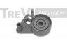 TREVI AUTOMOTIVE TD1262 įtempiklio skriemulys, paskirstymo diržas 
 Techninės priežiūros dalys -> Papildomas remontas
8944723490, 8944723491, 4317577