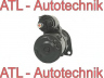 ATL Autotechnik A 75 750 starteris