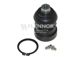 FLENNOR FL8859-D atramos/vairo trauklė 
 Ašies montavimas/vairavimo mechanizmas/ratai -> Sujungimai -> Atramos/vairo trauklė
4656010