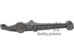 ASHUKI 1470-4004 vikšro valdymo svirtis 
 Ašies montavimas/vairavimo mechanizmas/ratai -> Valdymo svirtis/pasukamosios svirties sujungimas -> Vairo trauklės (valdymo svirtis, išilginis balansyras, diago
31-16 050 0020/MEYLE, 51365-SE0-010