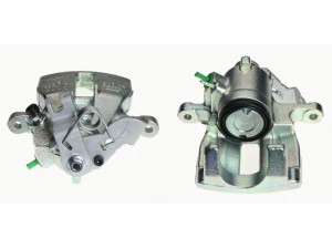 BREMBO F 85 231 stabdžių apkaba 
 Dviratė transporto priemonės -> Stabdžių sistema -> Stabdžių apkaba / priedai
8E0615424D, 8E0615424H, 8E0615424D
